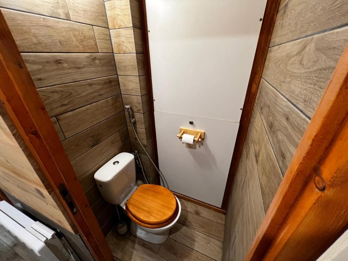 Lovely Apartment In Col Du Corbier Le Biot Exterior foto